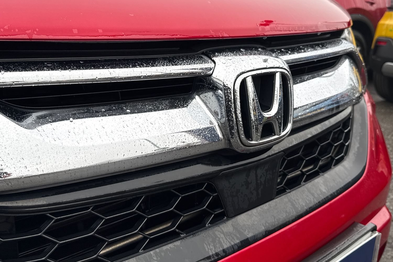 Used Honda CR-V 2019 for sale - 78091088: Photo 31