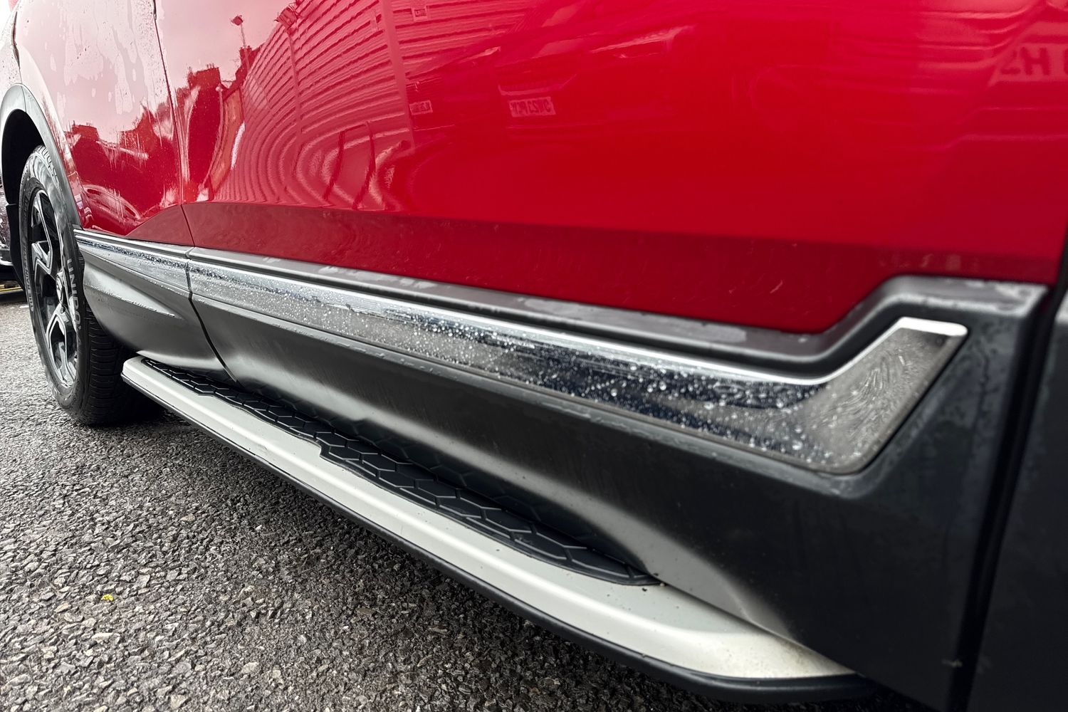 Used Honda CR-V 2019 for sale - 78091088: Photo 32