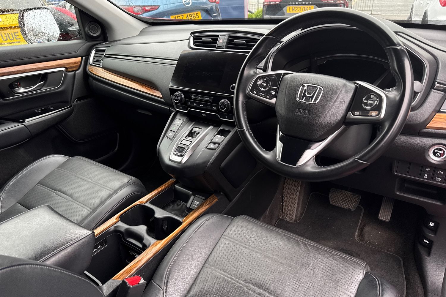 Used Honda CR-V 2019 for sale - 78091088: Photo 33