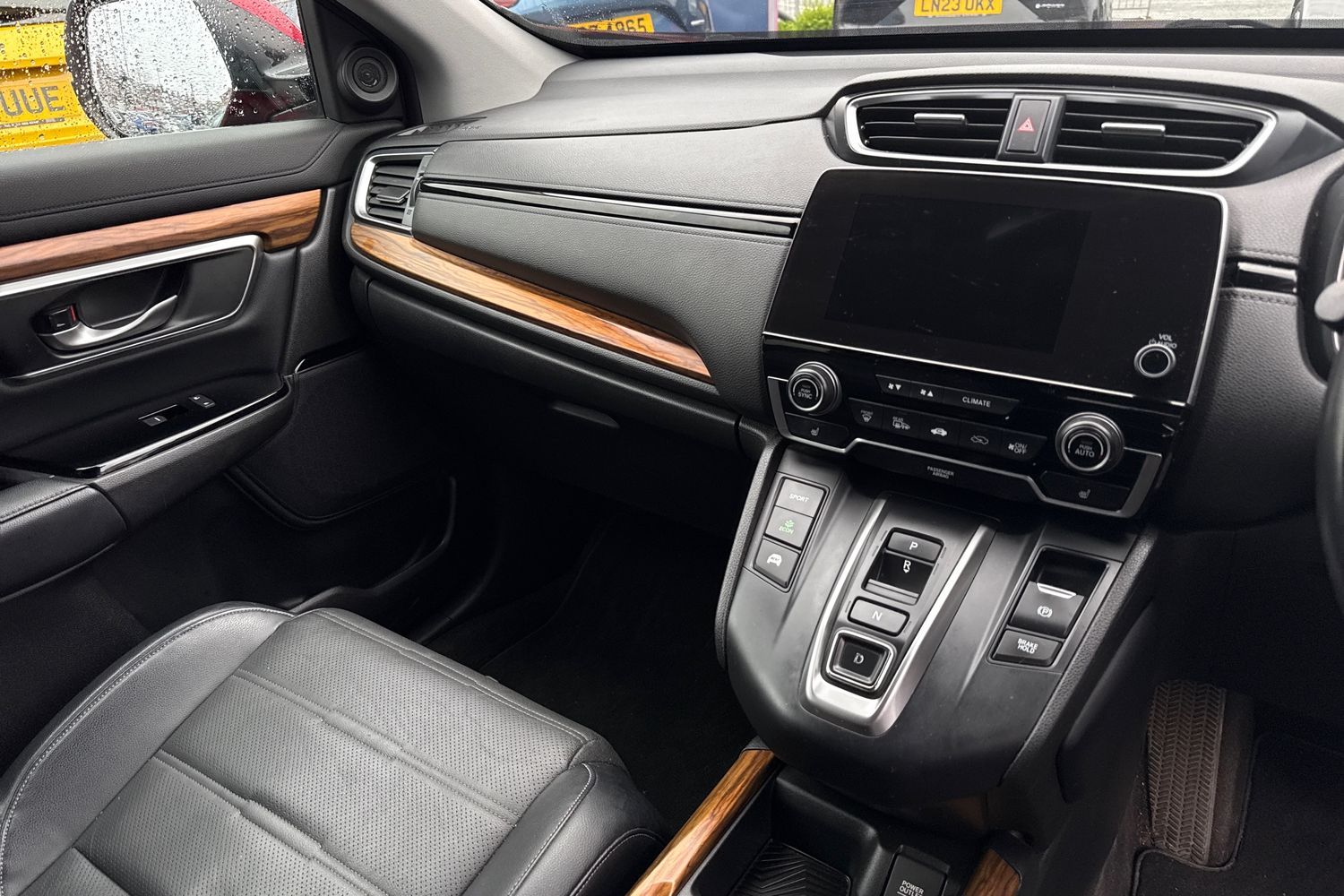 Used Honda CR-V 2019 for sale - 78091088: Photo 34