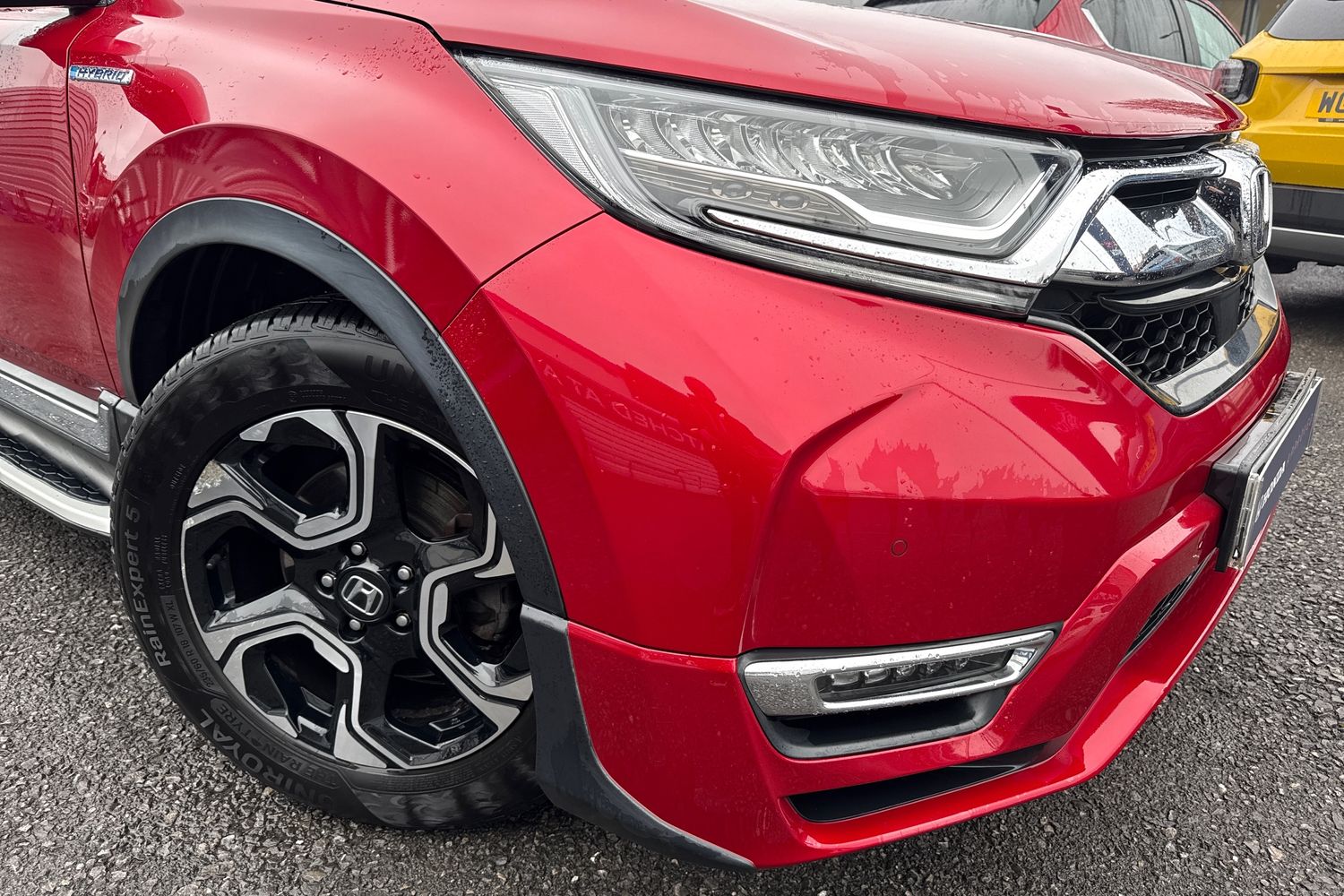 Used Honda CR-V 2019 for sale - 78091088: Photo 37