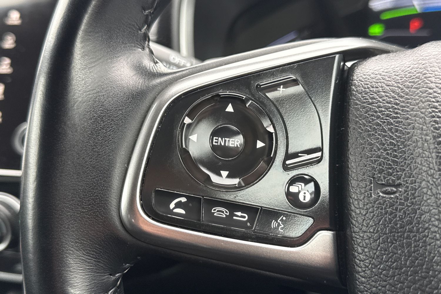 Used Honda CR-V 2019 for sale - 78091088: Photo 41