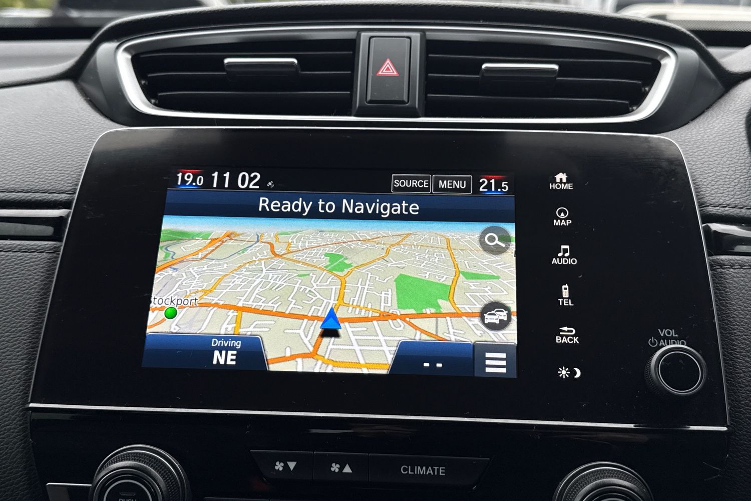 Used Honda CR-V 2019 for sale - 78091088: Photo 43