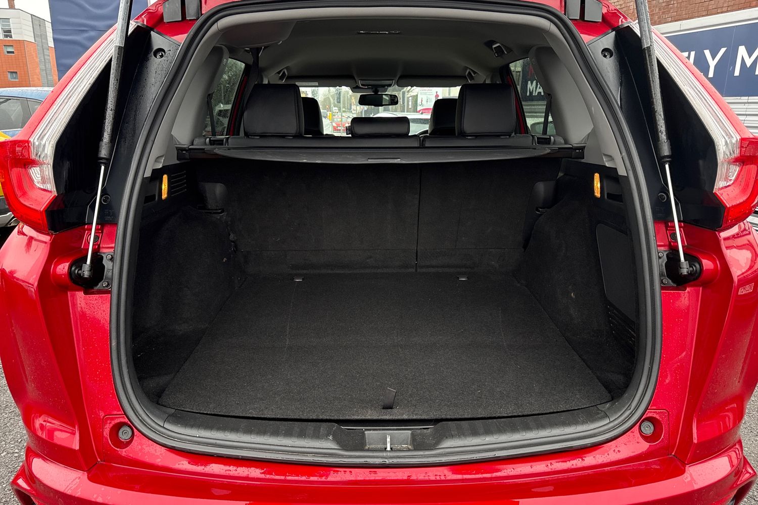 Used Honda CR-V 2019 for sale - 78091088: Photo 8