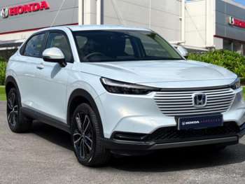 2024 - 1.5 i-MMD (131ps) Elegance eCVT 5-Door
