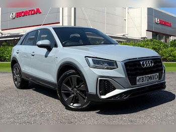 Used Audi Q2 2020 for sale - 79228153: Photo