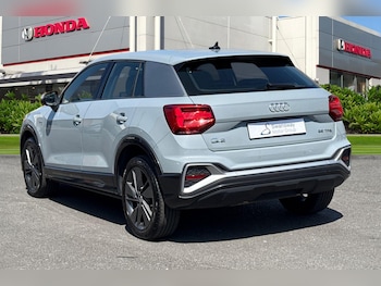 Used Audi Q2 2020 for sale - 79228153: Photo