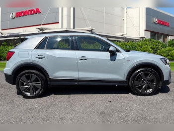 Used Audi Q2 2020 for sale - 79228153: Photo