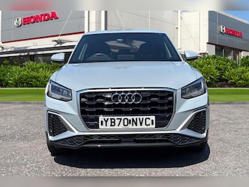 Used Audi Q2 2020 for sale - 79228153: Photo