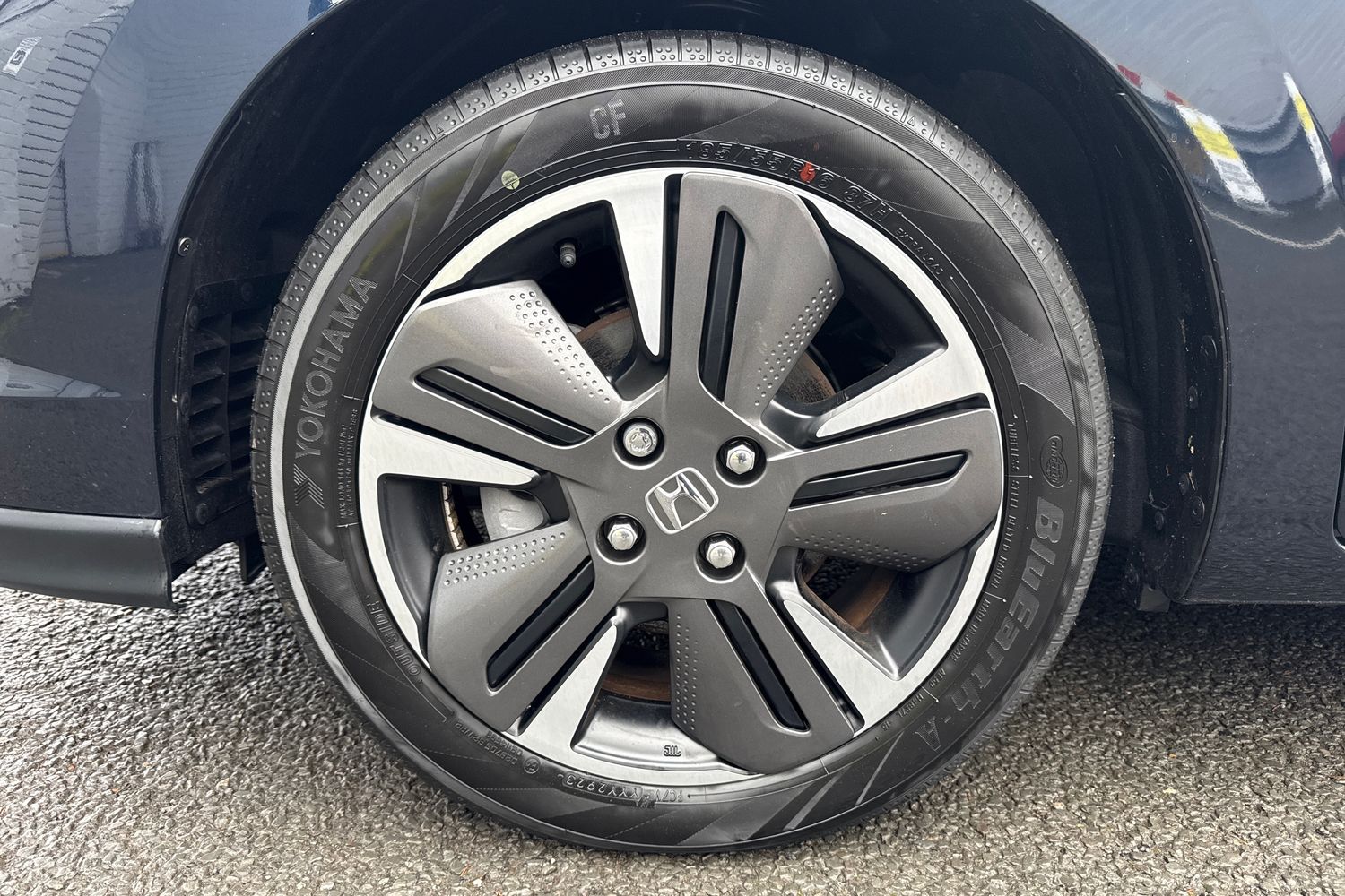 Used Honda Jazz 2025 for sale - 77199634: Photo 11