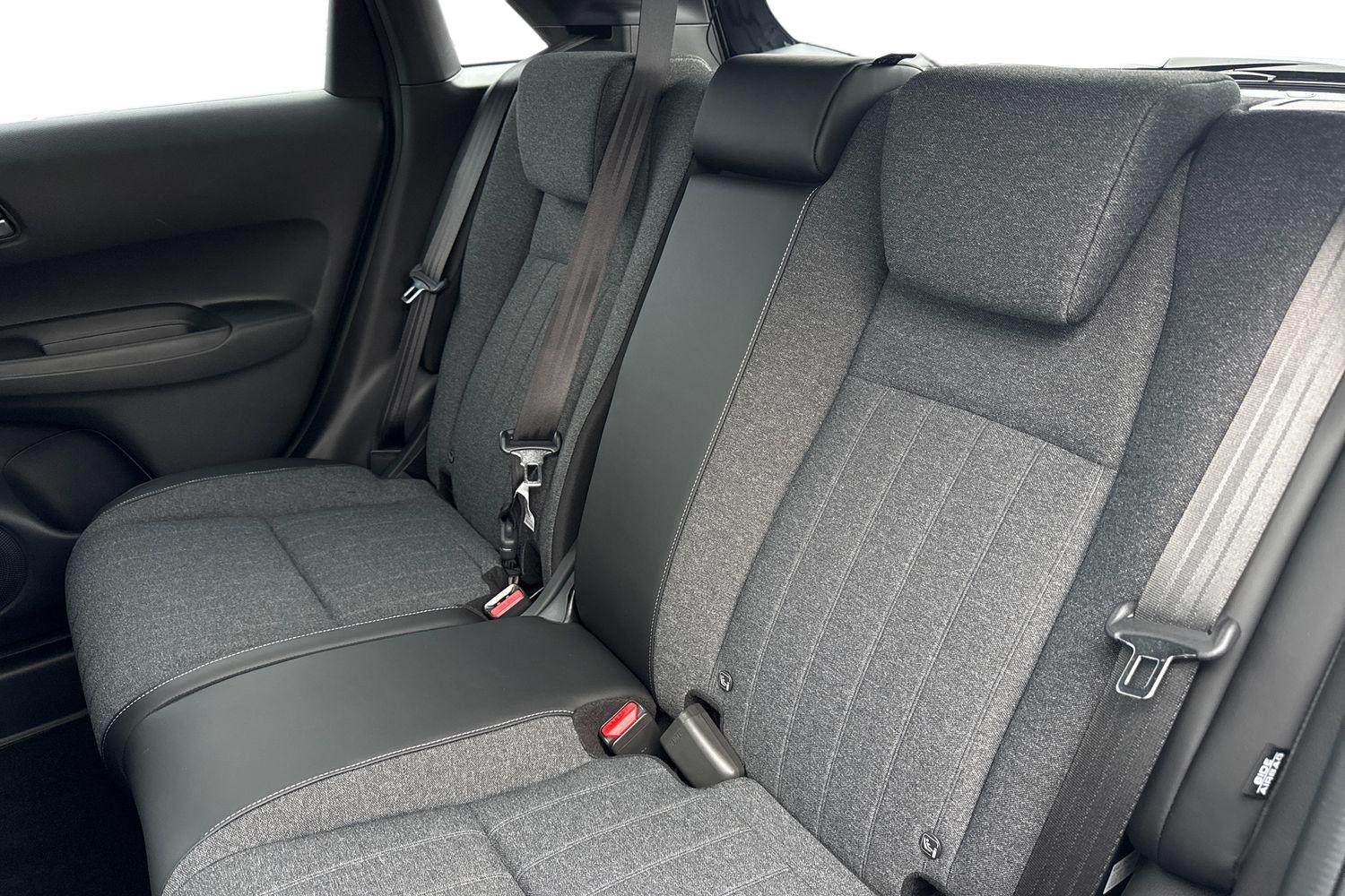 Used Honda Jazz 2025 for sale - 77199634: Photo 17