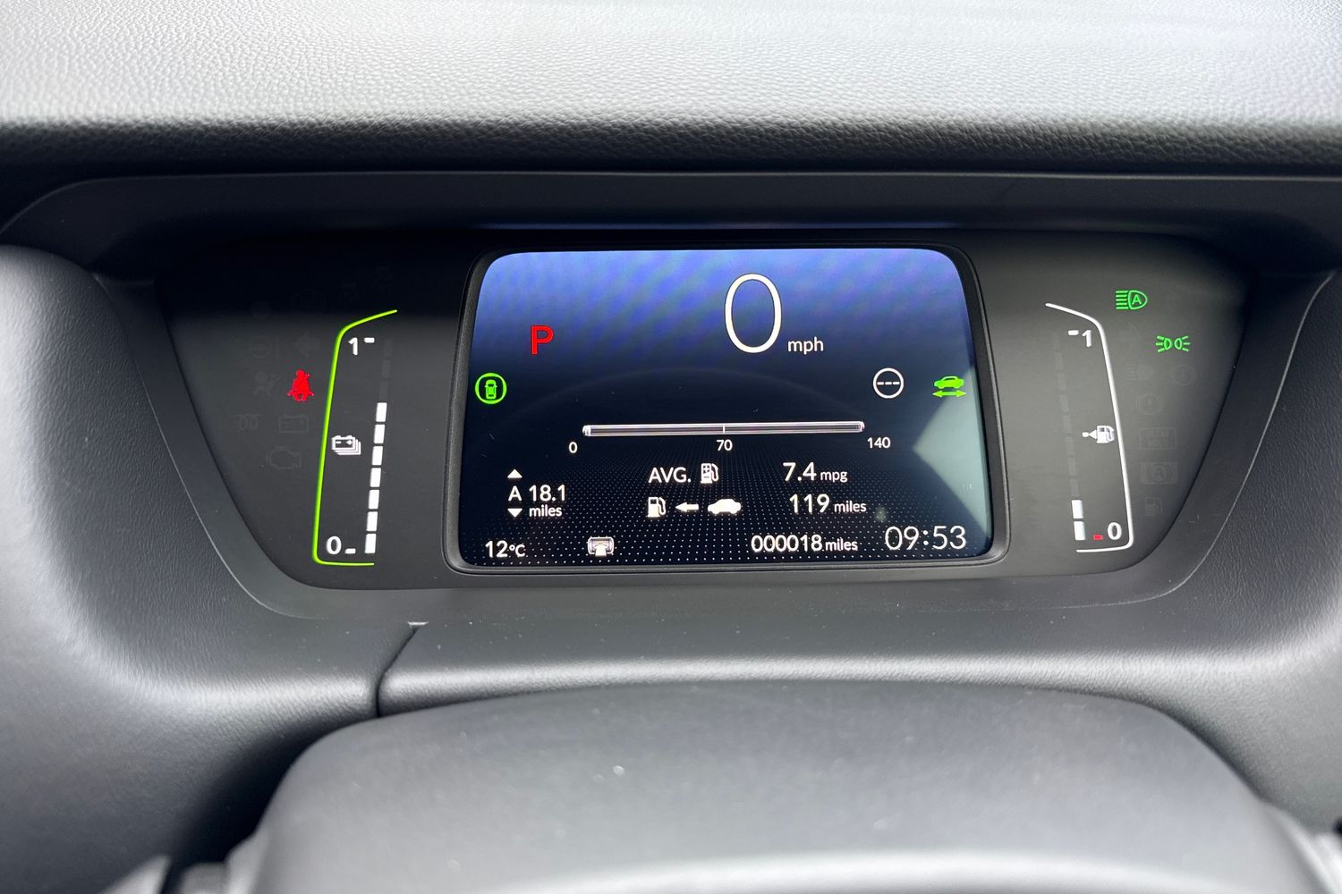 Used Honda Jazz 2025 for sale - 77199634: Photo 18