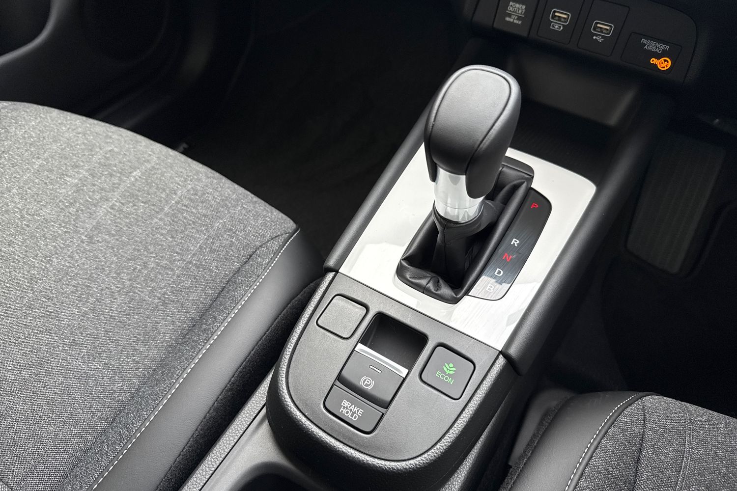 Used Honda Jazz 2025 for sale - 77199634: Photo 21