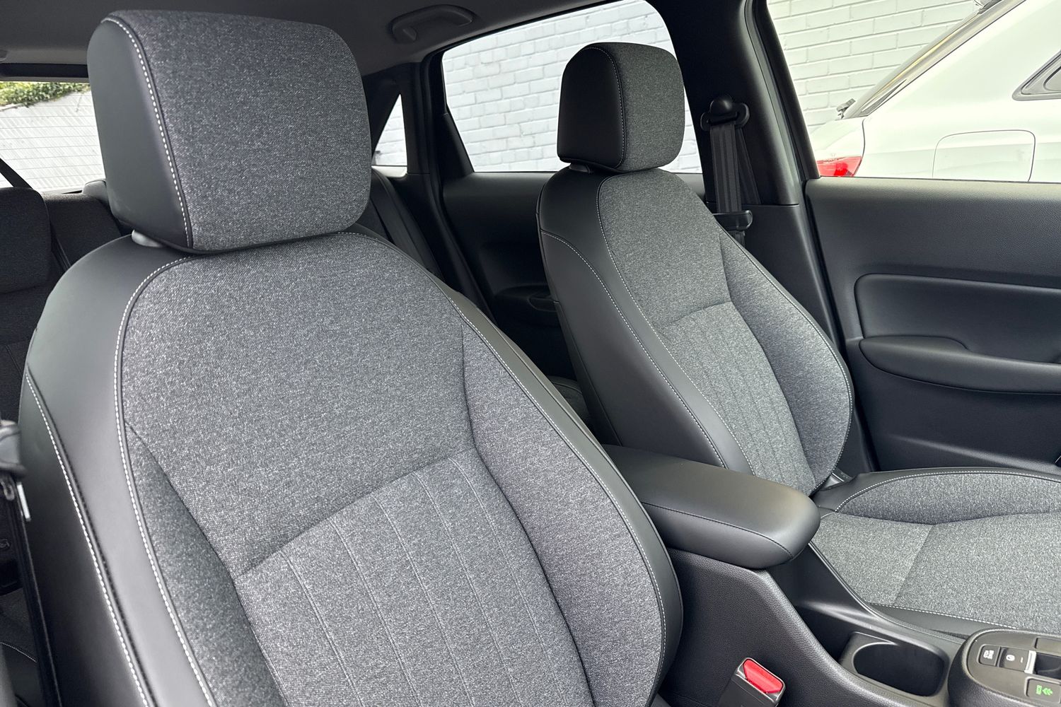 Used Honda Jazz 2025 for sale - 77199634: Photo 23