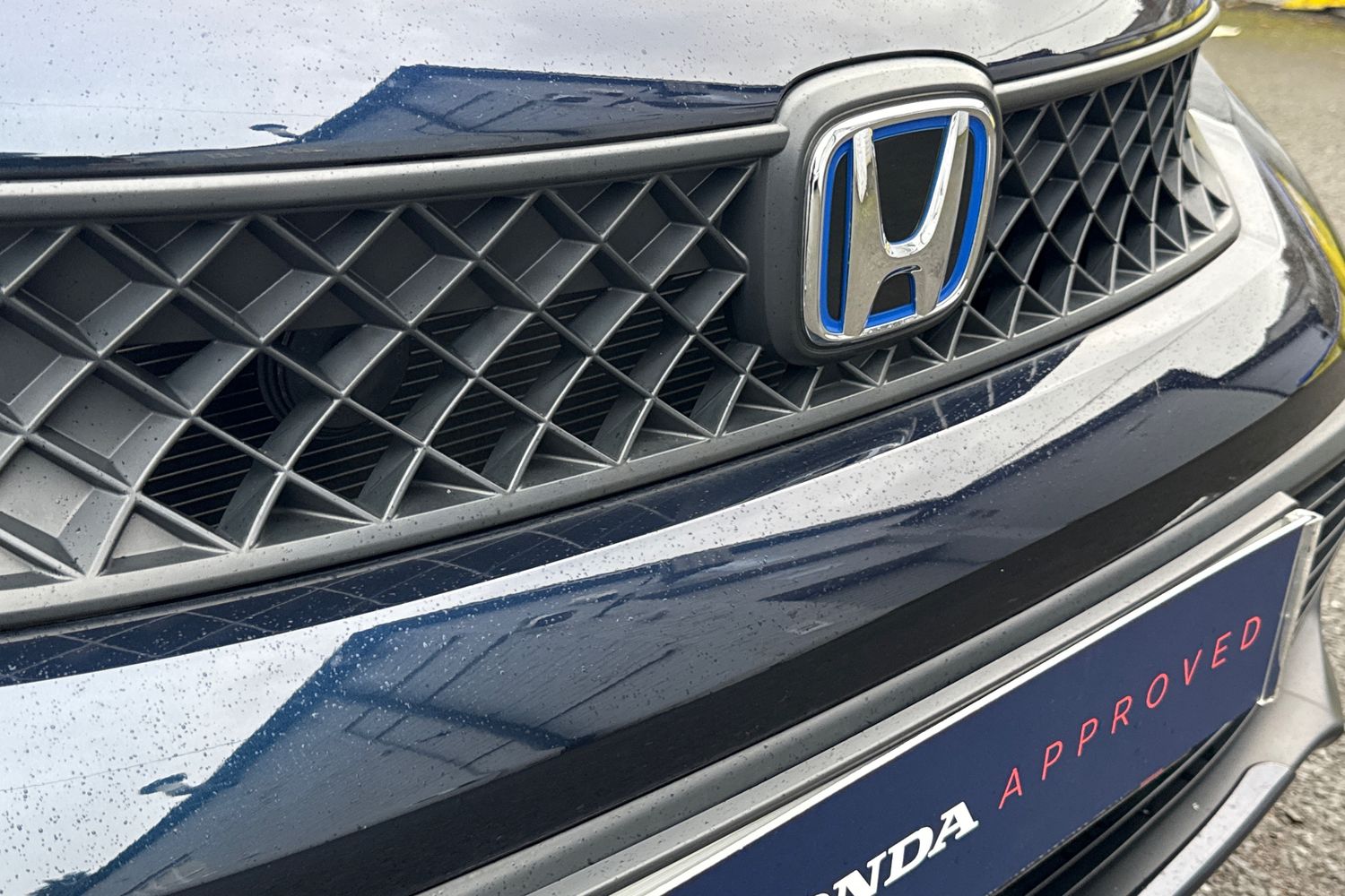 Used Honda Jazz 2025 for sale - 77199634: Photo 24