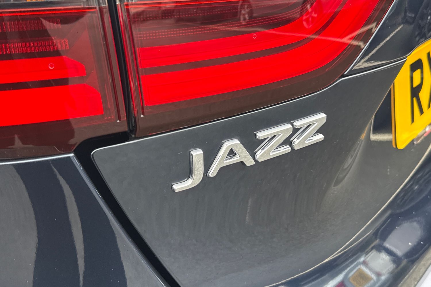 Used Honda Jazz 2025 for sale - 77199634: Photo 26