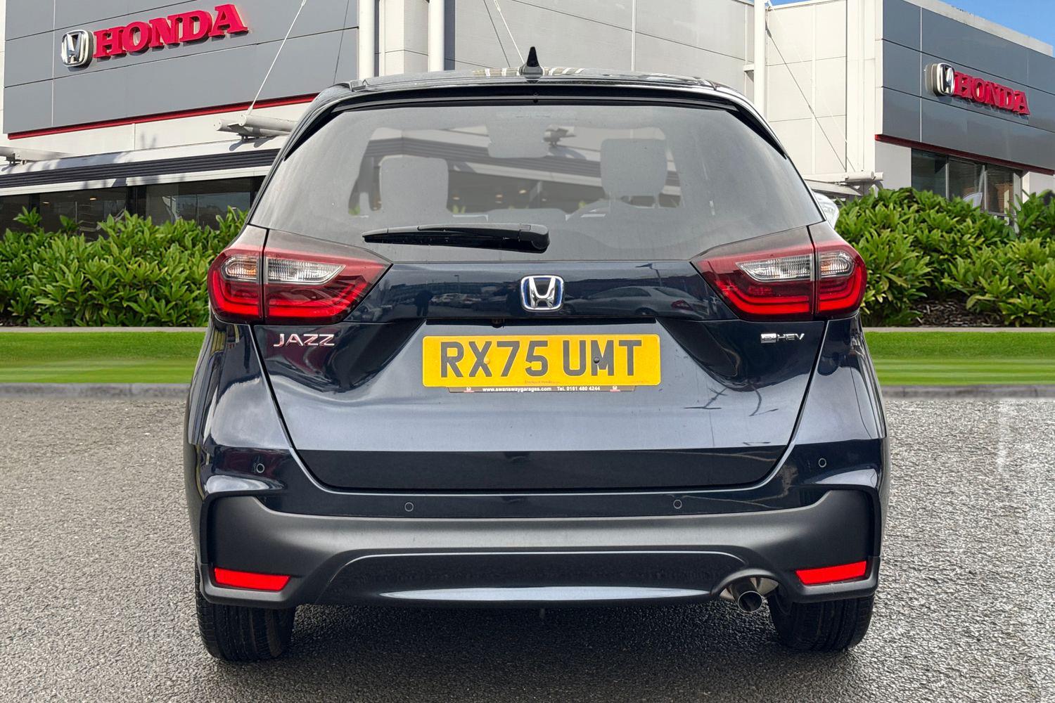 Used Honda Jazz 2025 for sale - 77199634: Photo 5