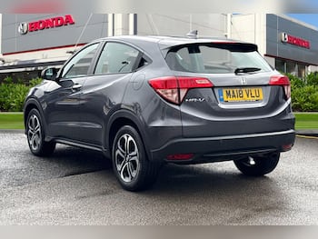 Used Honda HR-V 2018 for sale - 79667886: Photo