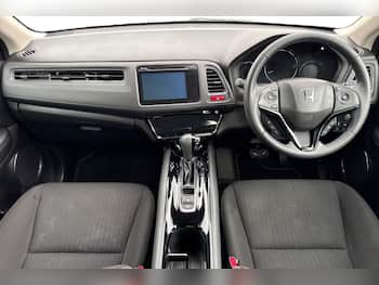 Used Honda HR-V 2018 for sale - 79667886: Photo