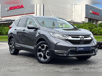 Honda - CR-V