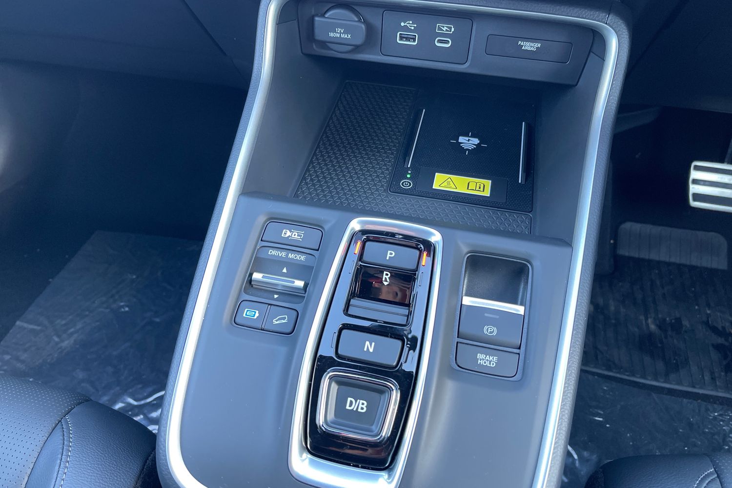 Vehicle 24
