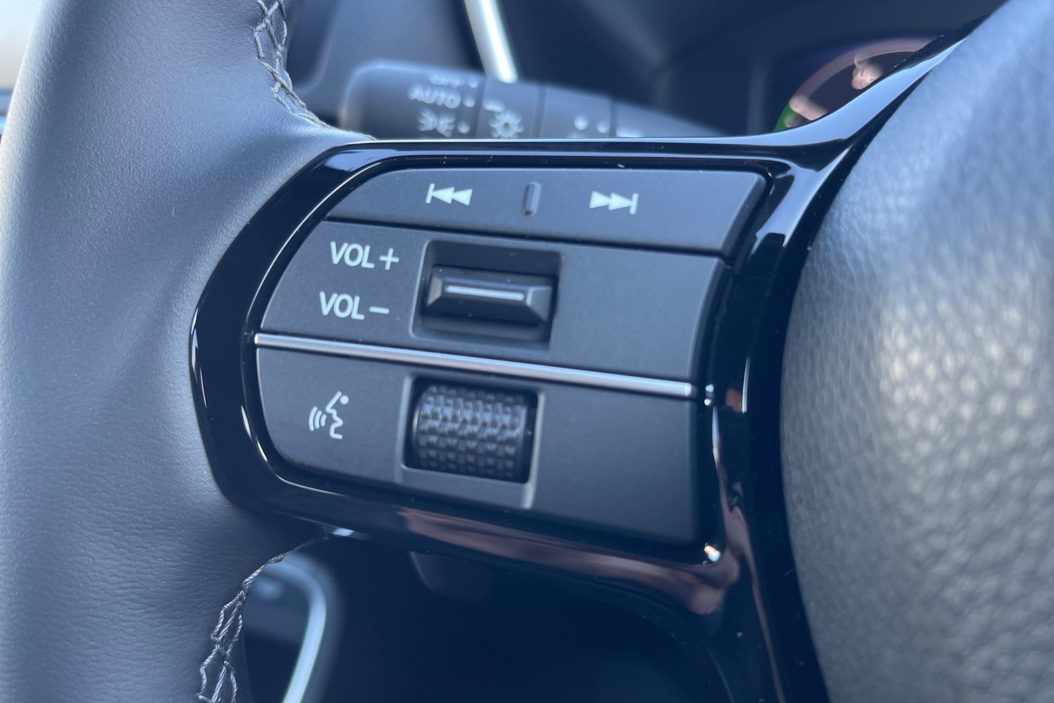 Vehicle 26