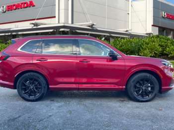 Used Honda CR-V 2024 for sale - 72277793: Photo