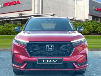 Used Honda CR-V 2024 for sale - 72277793: Photo