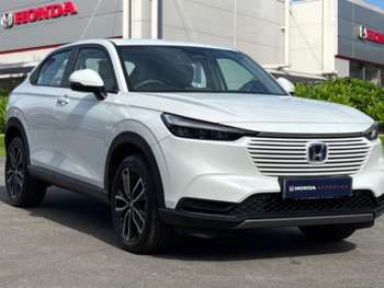 2022 - 1.5 i-MMD (131ps) Elegance eCVT 5-Door