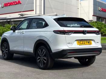 Used Honda HR-V 2022 for sale - 74664319: Photo