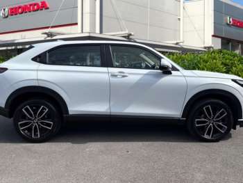 Used Honda HR-V 2022 for sale - 74664319: Photo