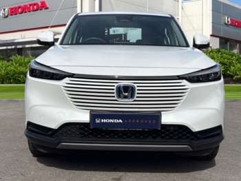 Used Honda HR-V 2022 for sale - 74664319: Photo
