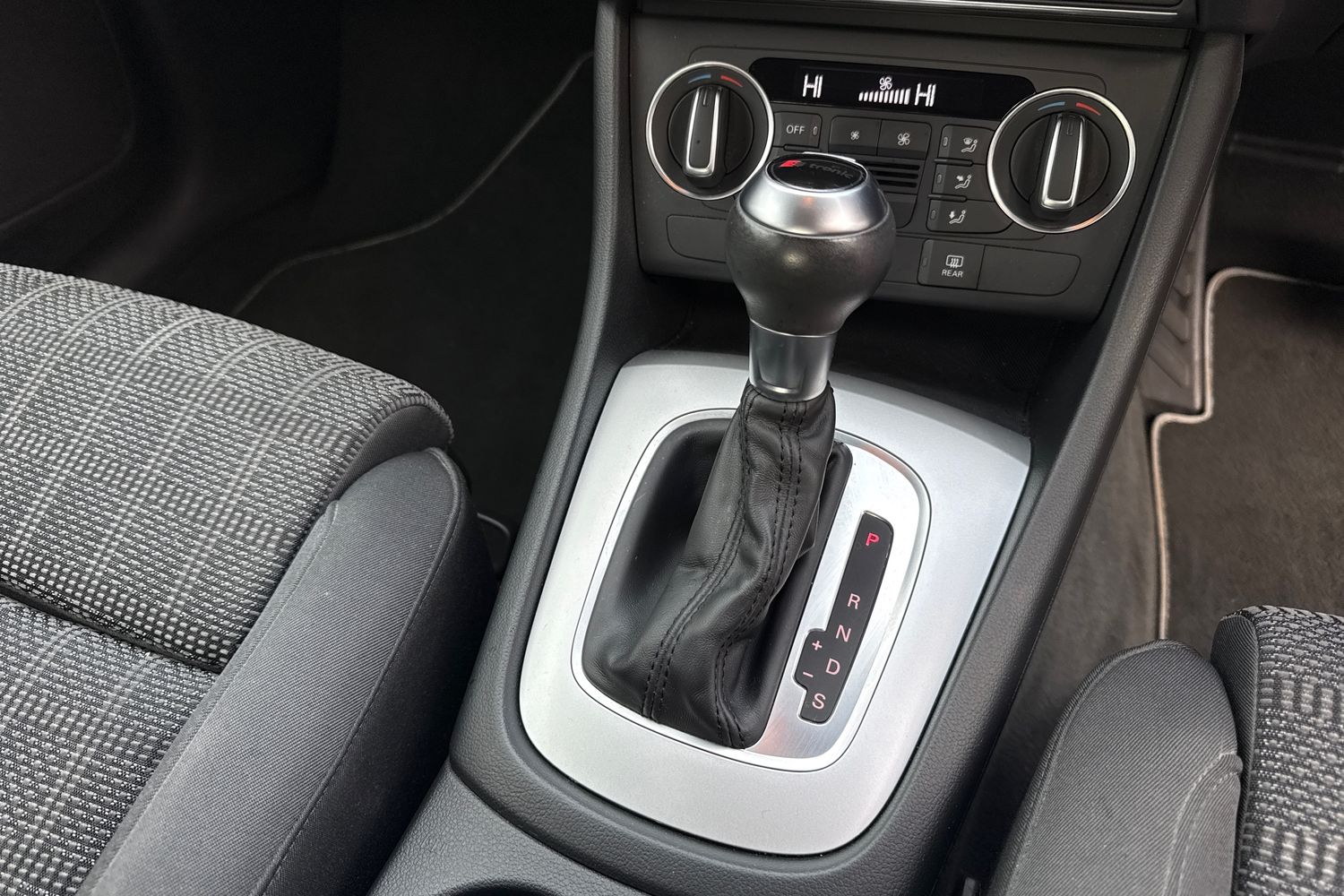 Used Audi Q3 2017 for sale - 78001866: Photo 22