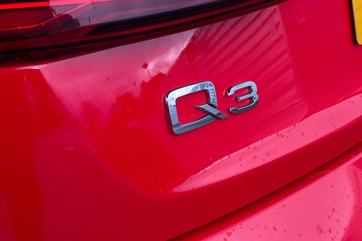 Used Audi Q3 2017 for sale - 78001866: Photo 26