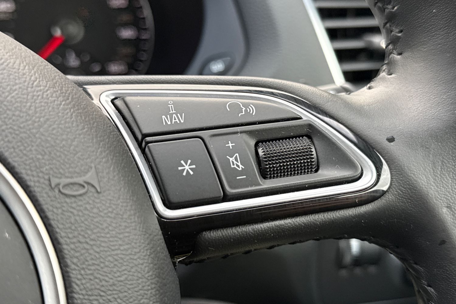 Used Audi Q3 2017 for sale - 78001866: Photo 31