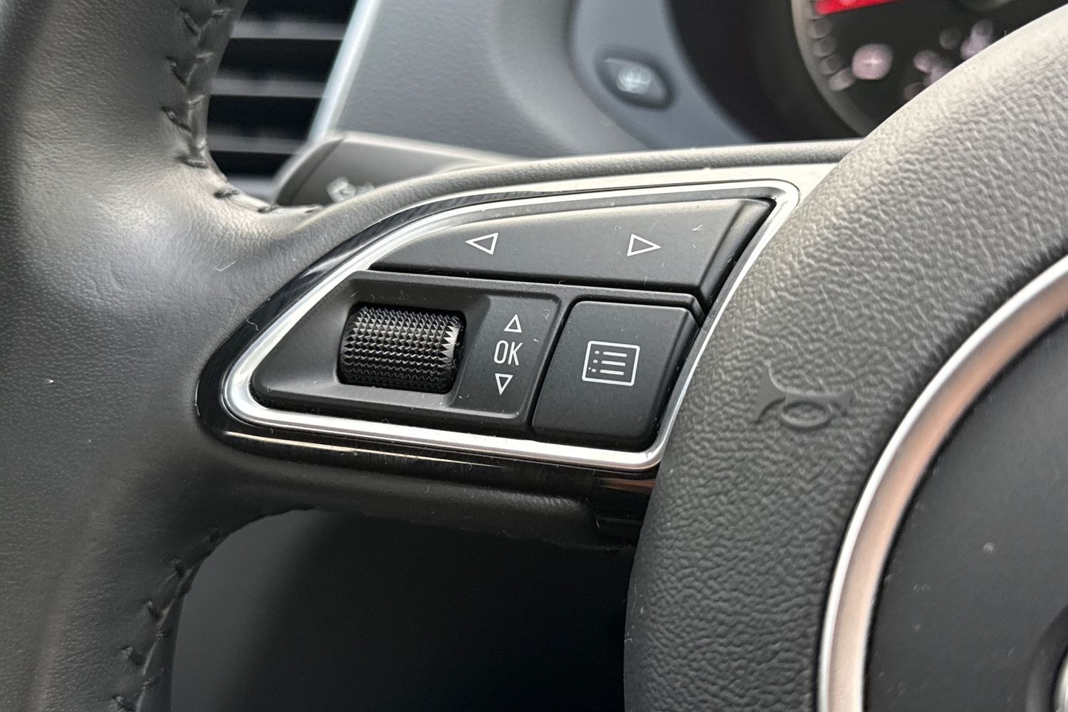 Used Audi Q3 2017 for sale - 78001866: Photo 33