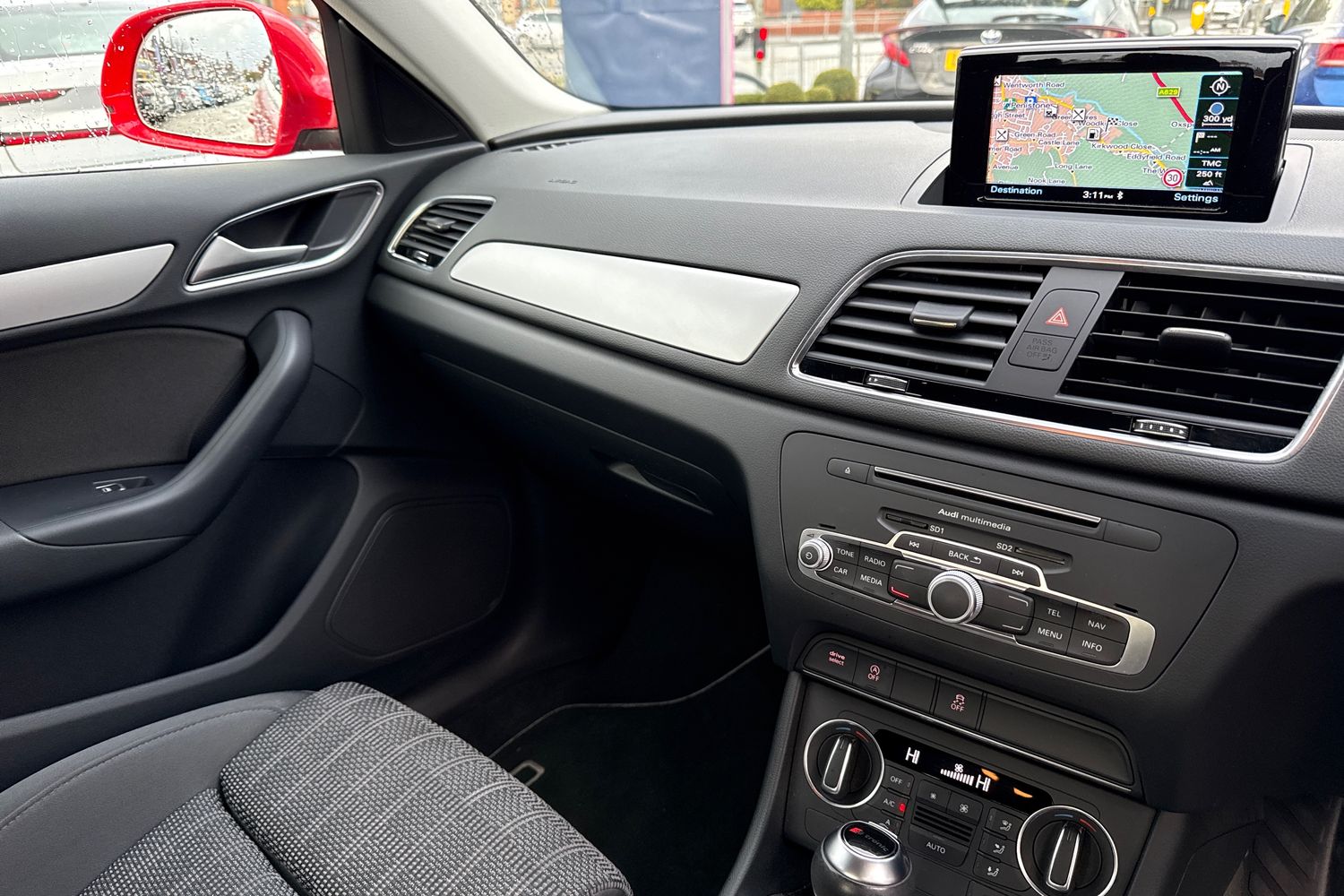 Used Audi Q3 2017 for sale - 78001866: Photo 38