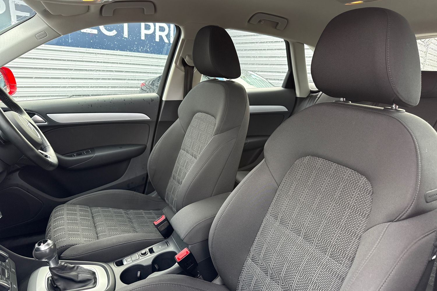 Used Audi Q3 2017 for sale - 78001866: Photo 39