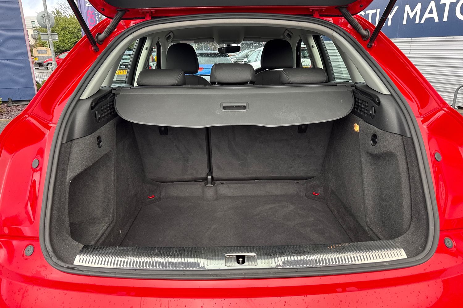 Used Audi Q3 2017 for sale - 78001866: Photo 9