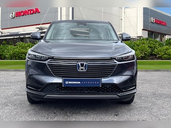 Used Honda HR-V 2023 for sale - 78282662: Photo