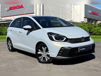 Used Honda Jazz 2023 for sale - 78451973: Photo