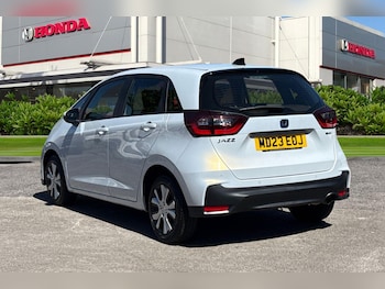 Used Honda Jazz 2023 for sale - 78451973: Photo