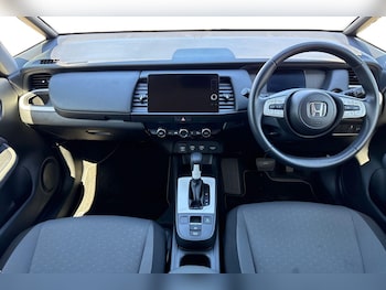 Used Honda Jazz 2023 for sale - 78451973: Photo