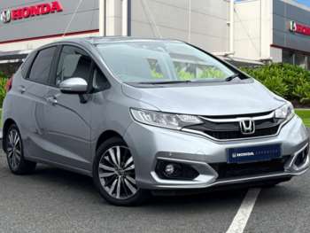 2018 - 1.3 i-VTEC EX NAV 5-Door