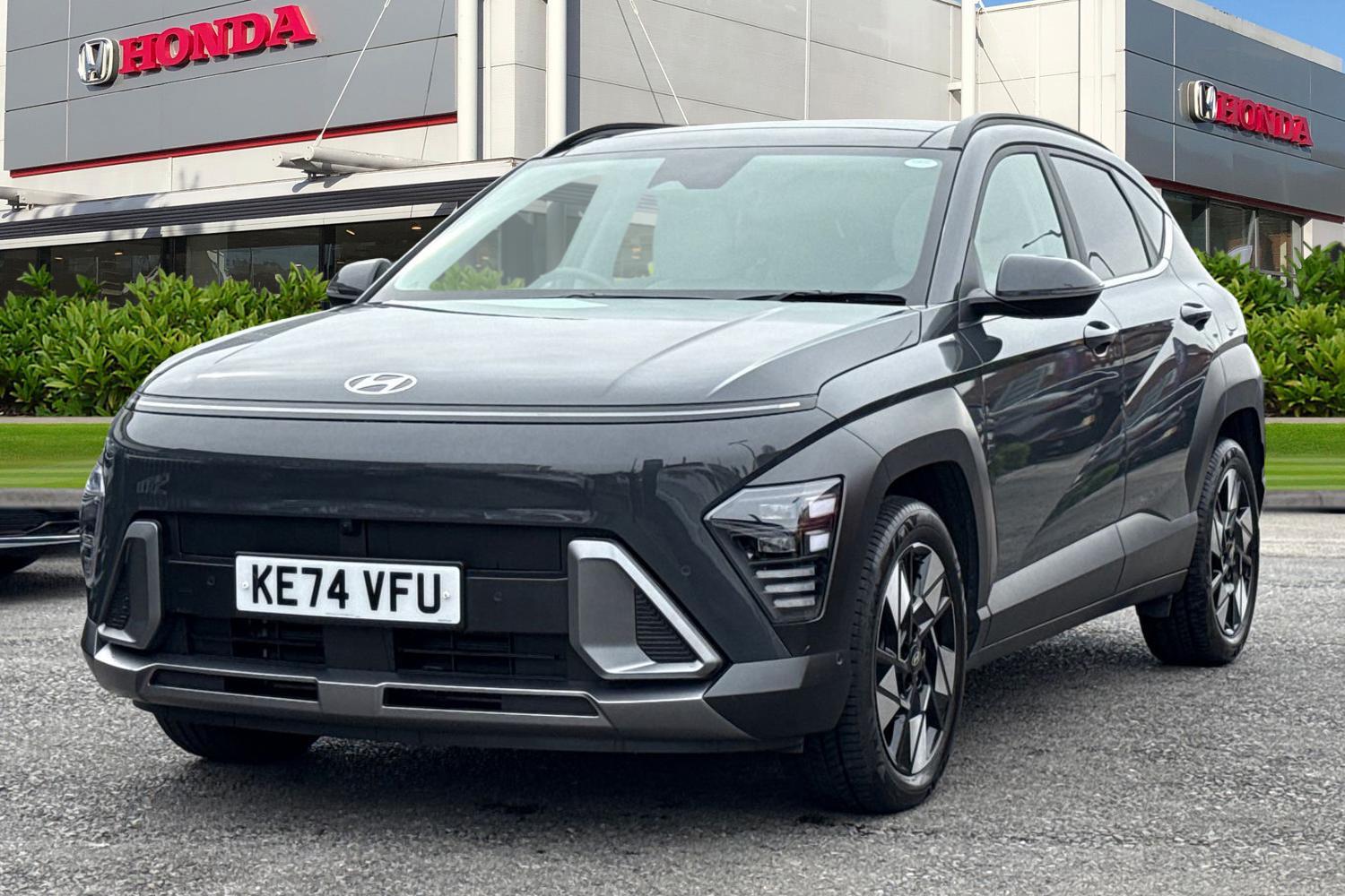 Used Hyundai KONA 2024 for sale - 77997844: Photo 10