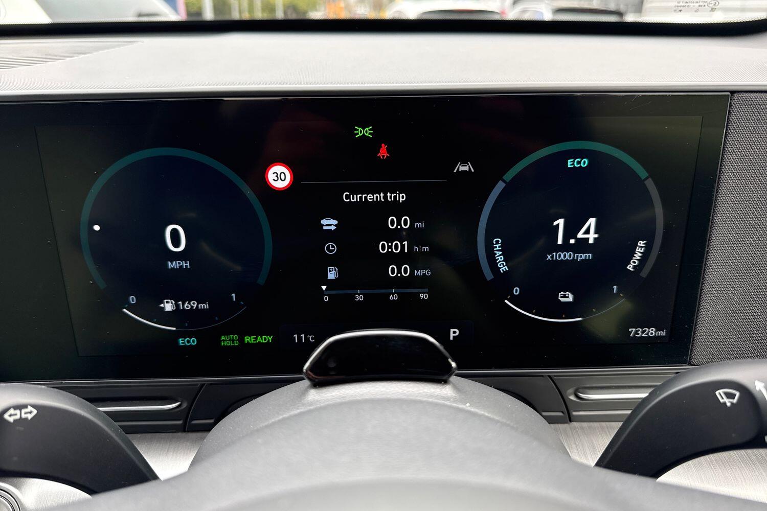 Used Hyundai KONA 2024 for sale - 77997844: Photo 11