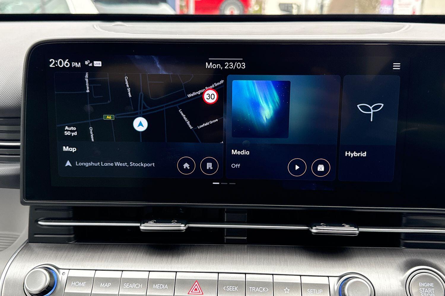 Used Hyundai KONA 2024 for sale - 77997844: Photo 13