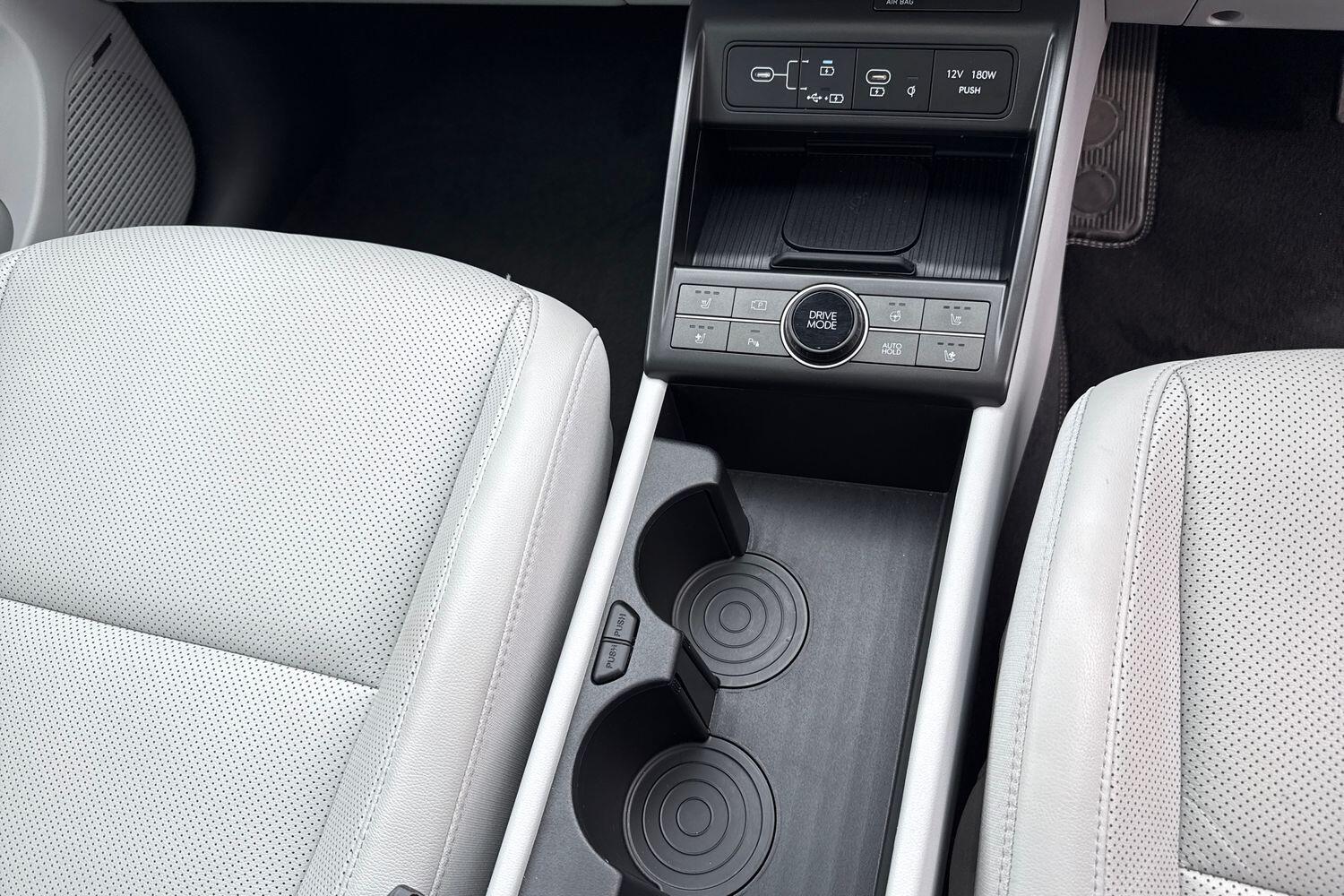 Used Hyundai KONA 2024 for sale - 77997844: Photo 15