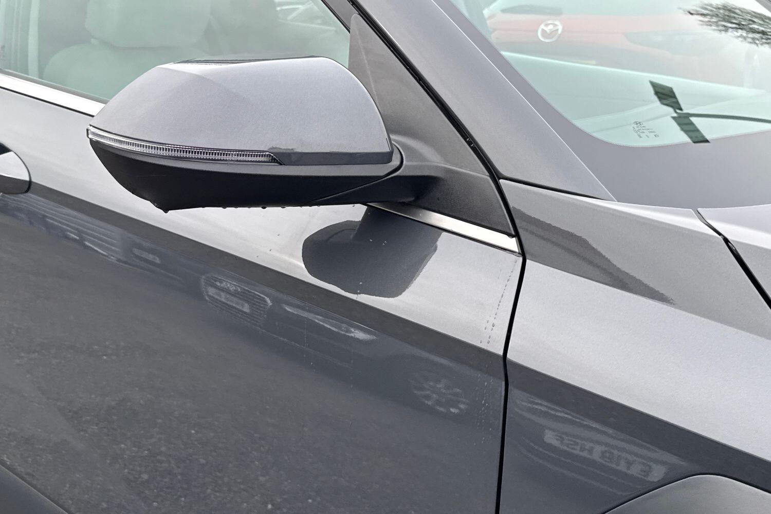 Used Hyundai KONA 2024 for sale - 77997844: Photo 18