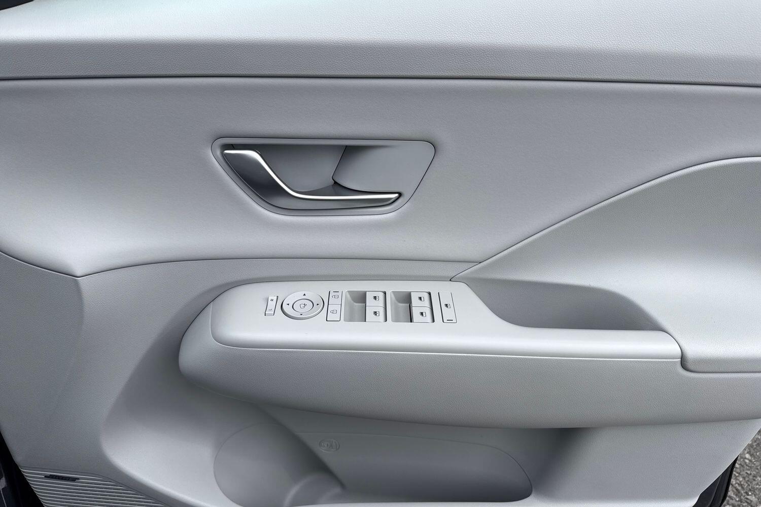 Used Hyundai KONA 2024 for sale - 77997844: Photo 19